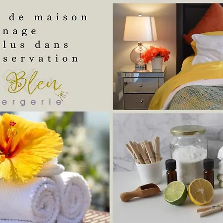 Detente En Provence Apartment *