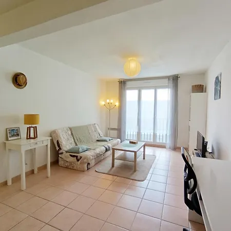 Detente En Provence 公寓 *