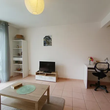 公寓 Detente En Provence 迪涅莱班