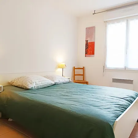 Detente En Provence Apartment *