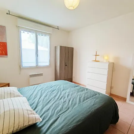 Apartment Detente En Provence Digne-les-Bains