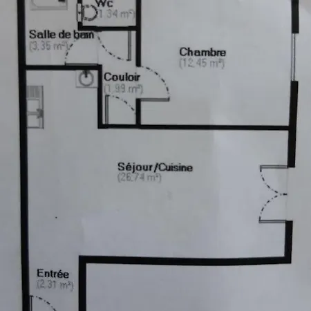 Détente En Provence Digne-les-Bains