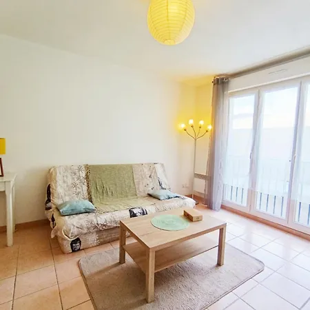 Detente En Provence Appartement
