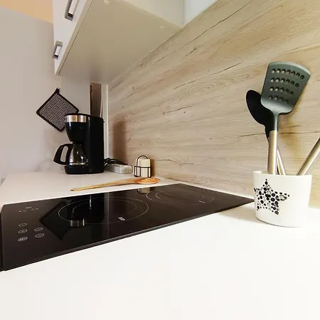 Apartamento Détente En Provence