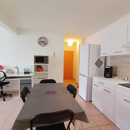 Appartement Detente En Provence