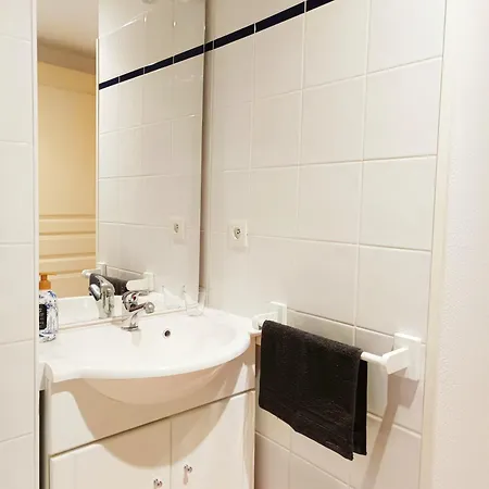 Détente En Provence Digne-les-Bains