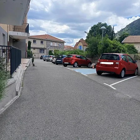 Detente En Provence * Digne-les-Bains