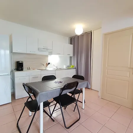 Apartamento Détente En Provence Digne-les-Bains