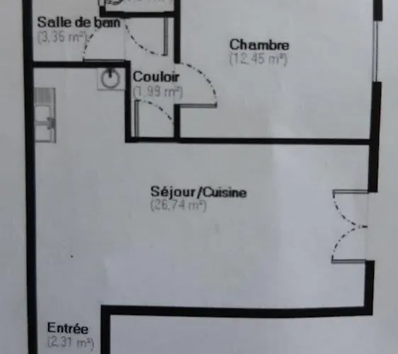 Detente En Provence Digne-les-Bains