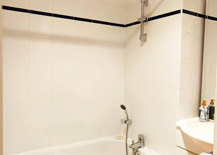 Detente En Provence Apartment Digne-les-Bains