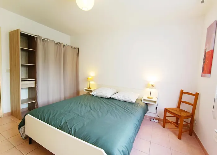 Detente En Provence * Digne-les-Bains