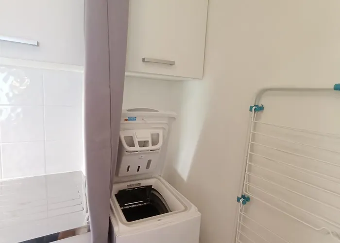 Detente En Provence Apartment