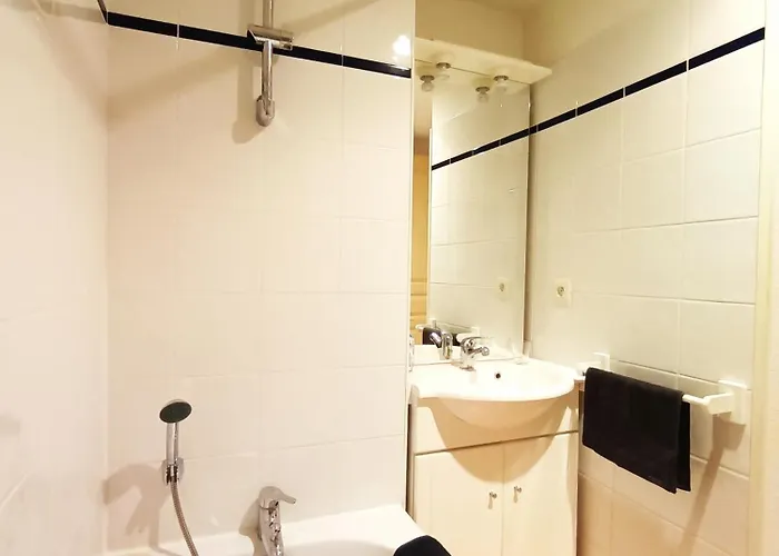 Detente En Provence Apartment Digne-les-Bains