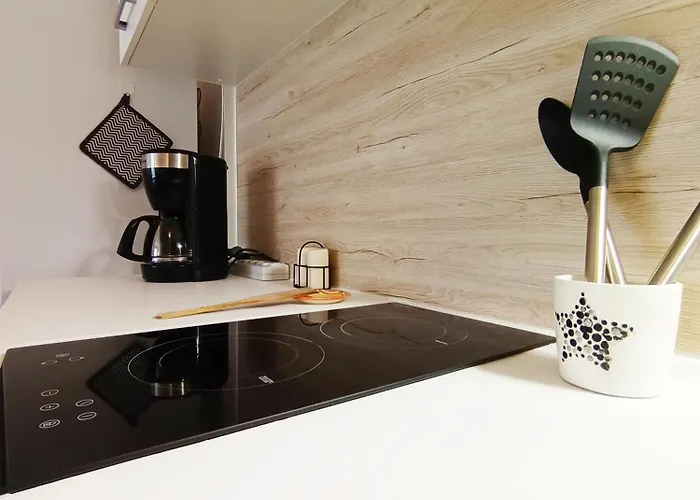 Apartment Detente En Provence