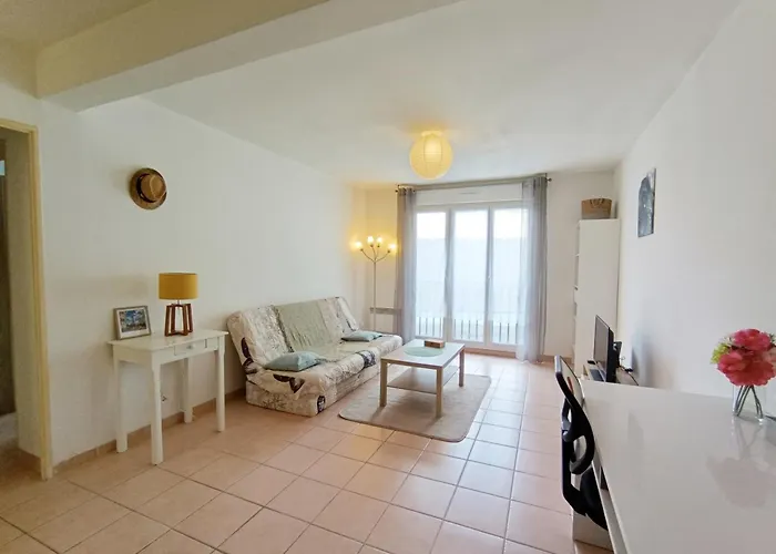 Detente En Provence Apartment *