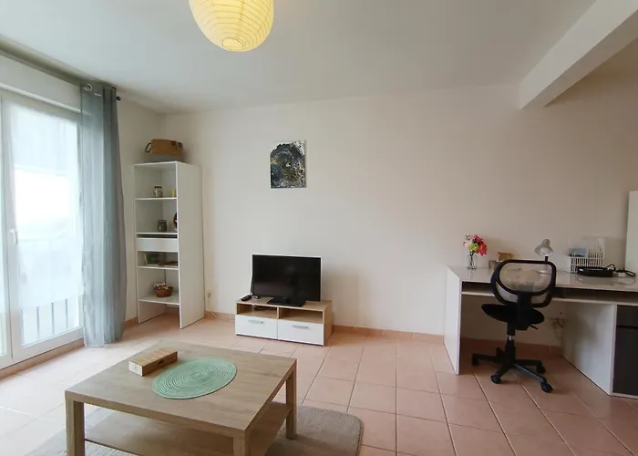 Apartment Detente En Provence Digne-les-Bains