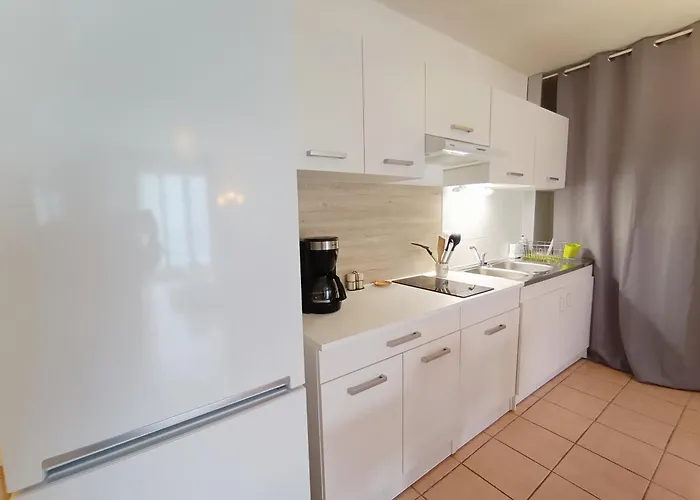 Detente En Provence *