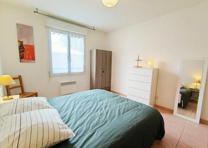 Apartment Detente En Provence Digne-les-Bains