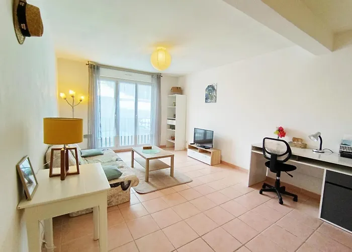 Detente En Provence *