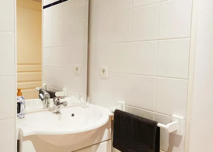 Detente En Provence Digne-les-Bains