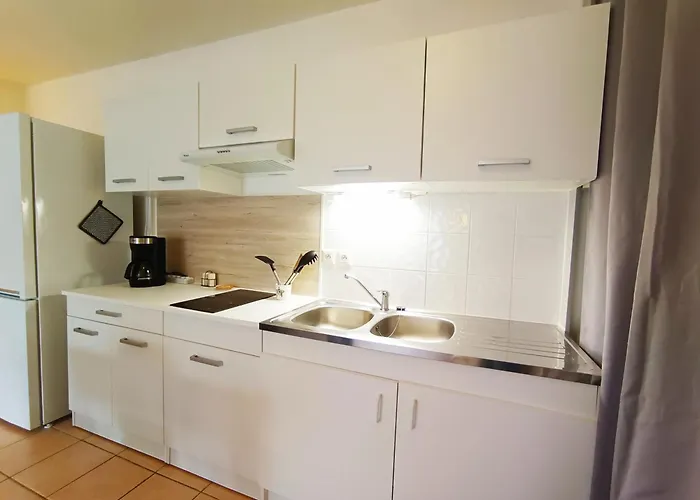 Detente En Provence Digne-les-Bains